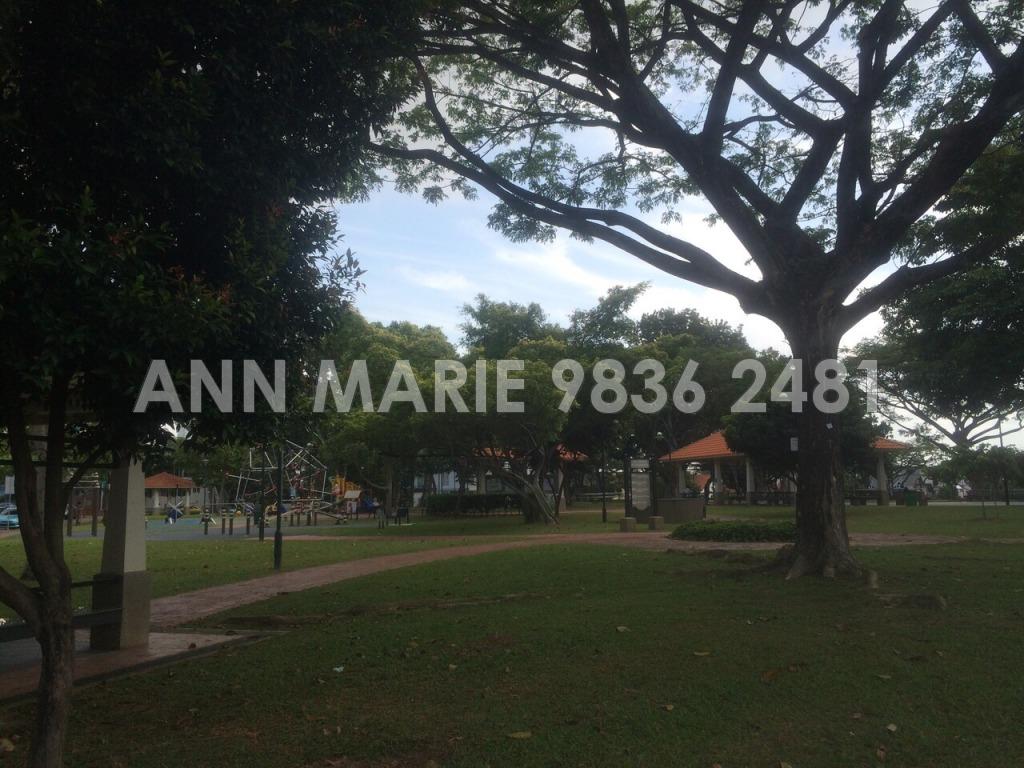 Thomson Garden Estate (D20), Terrace #98606572